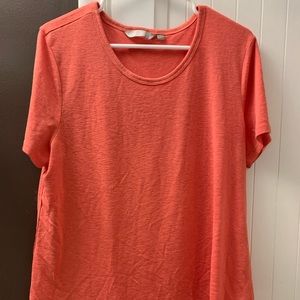 Athleta top size XL
